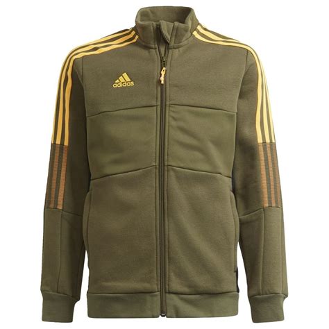 adidas jacke grün orange|Orange Jackets .